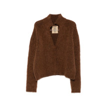 [UMA WANG] Shirts Long Sleeve FW26 UK7165UW240