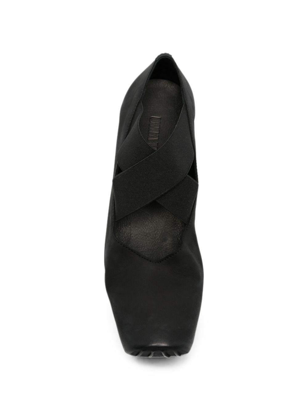 [UMA WANG] Flat shoes FW26 US9006UW097