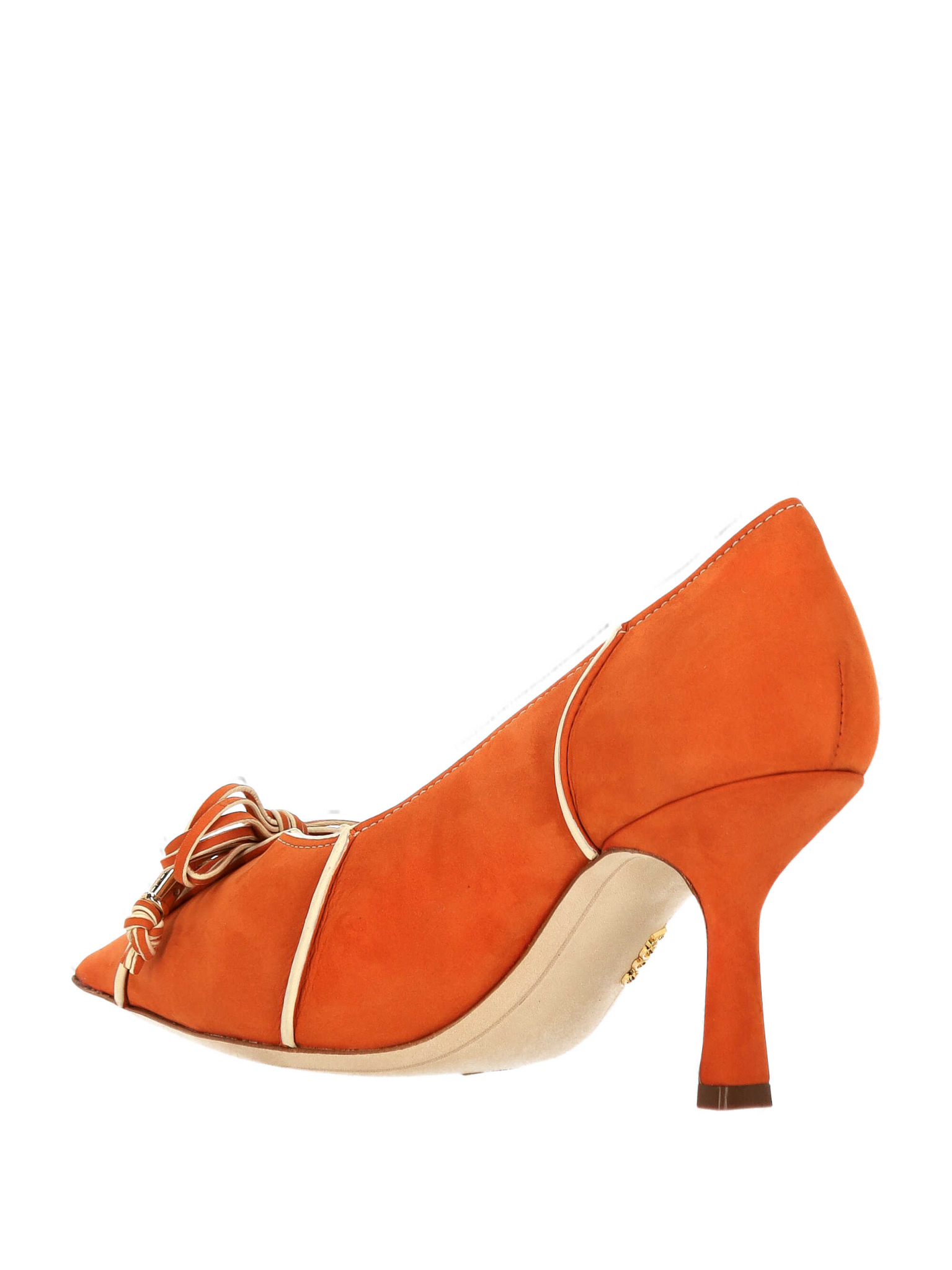 [Rodo] Pumps FW26 S0120700950549