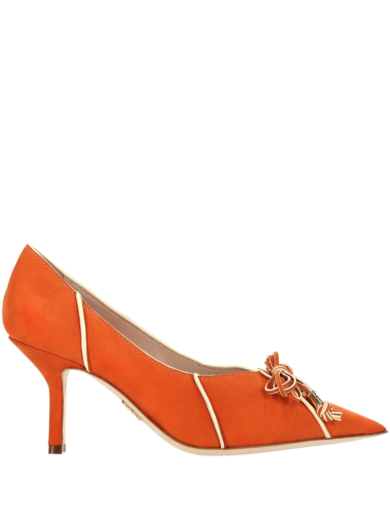 [Rodo] Pumps FW26 S0120700950549