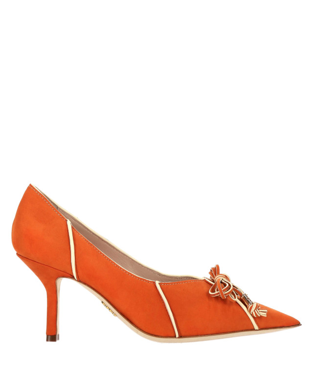 [Rodo] Pumps FW26 S0120700950549