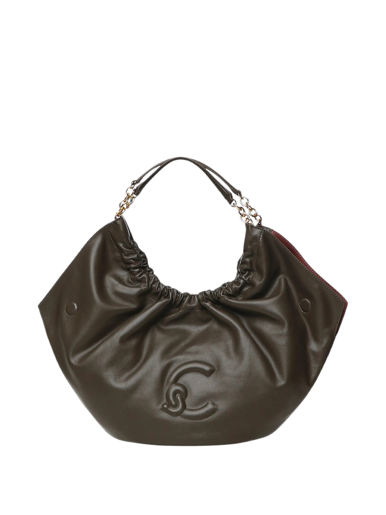 [Coccinelle] Shoulder bag FW26 E1 U5F 11 02 01
