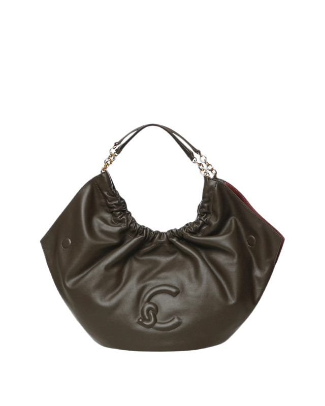 [Coccinelle] Shoulder bag FW26 E1 U5F 11 02 01