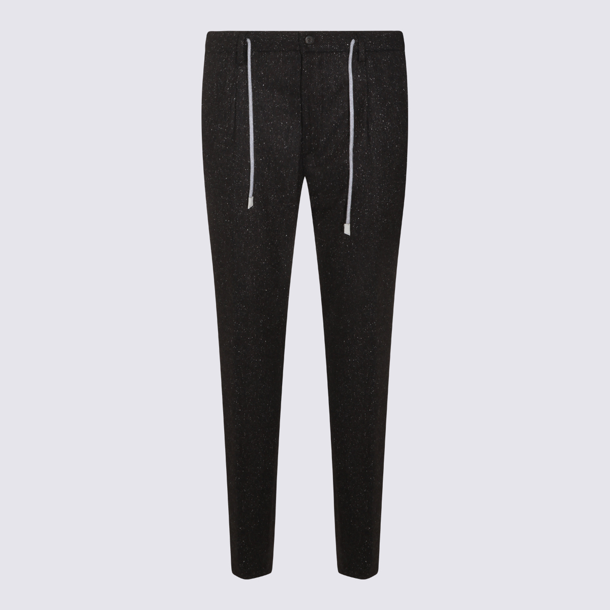 [ELEVENTY] Trousers FW26 N75PANN03TES0N13605