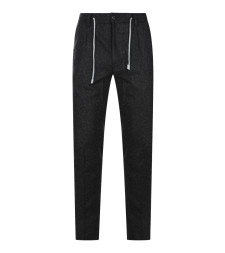 [ELEVENTY] Trousers FW26 N75PANN03TES0N13605