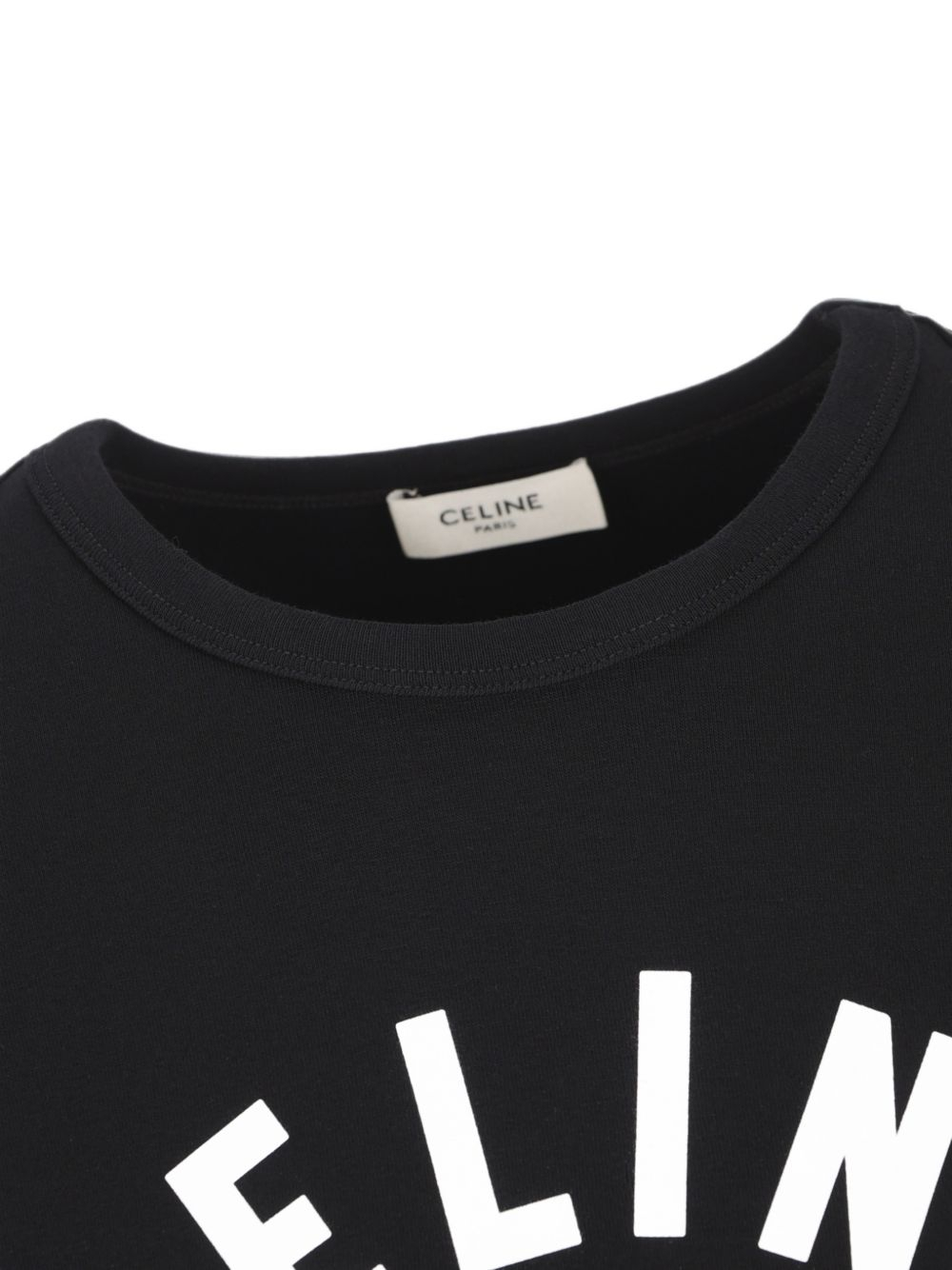 [Celine] T-shirts Short Sleeve FW26 RX0SU3O2438AW
