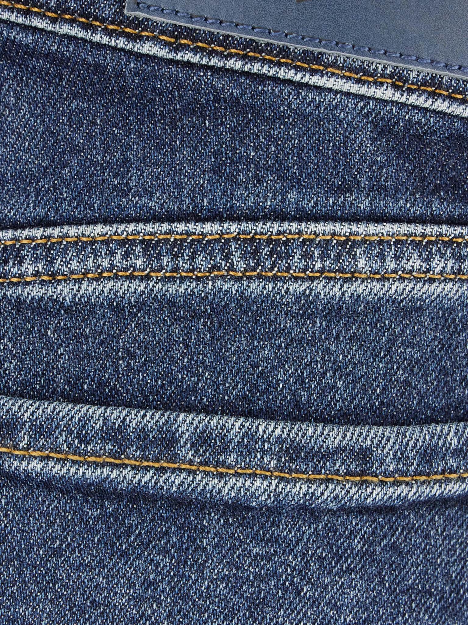 [7 FOR ALL MANKIND] Jeans FW26 7U66SA91U7CSC