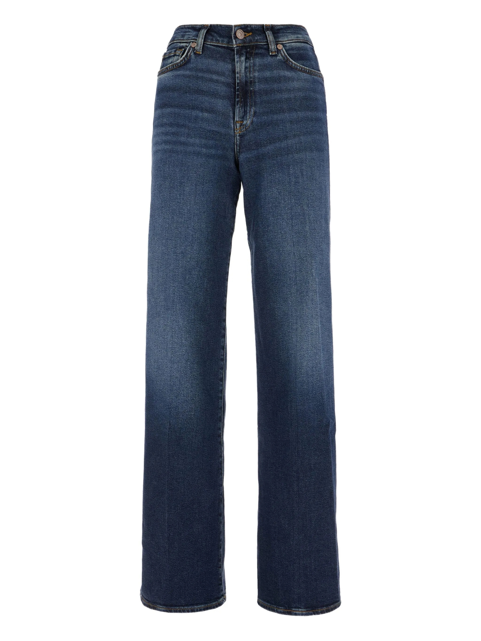 [7 FOR ALL MANKIND] Jeans FW26 7U66SA91U7CSC