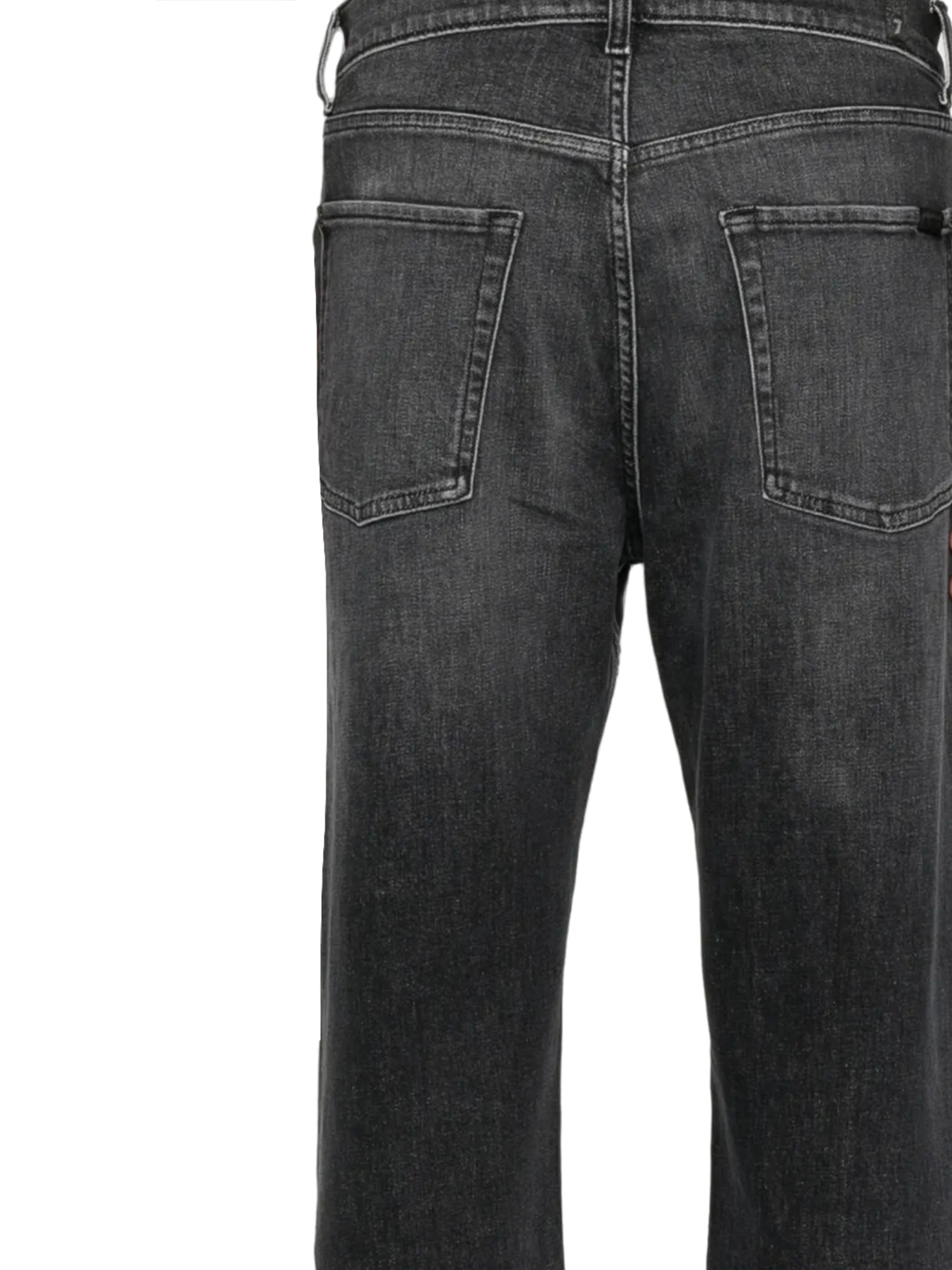 [7 FOR ALL MANKIND] Jeans FW26 7T5H0A21U7911