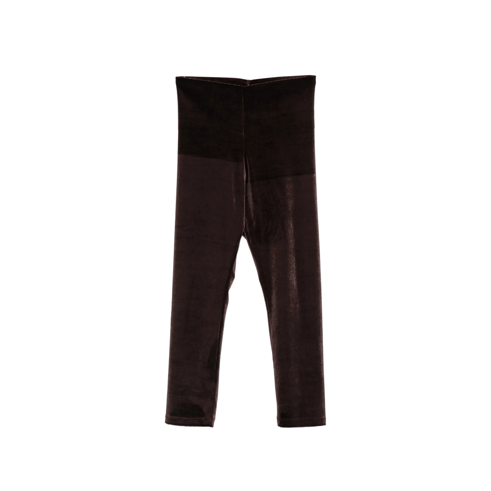 [THE ANDAMANE] Trousers FW26 T200416C TJP198 DKBRO