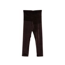 [THE ANDAMANE] Trousers FW26 T200416C TJP198 DKBRO