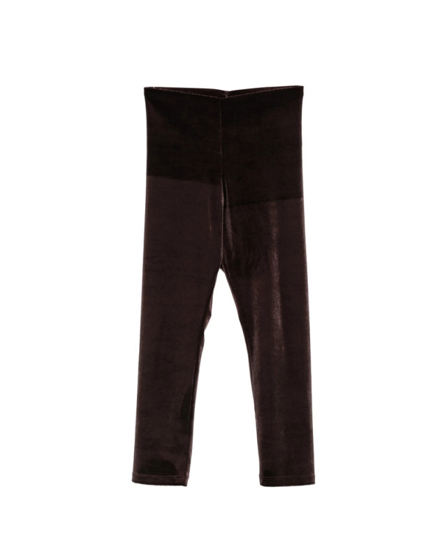 [THE ANDAMANE] Trousers FW26 T200416C TJP198 DKBRO