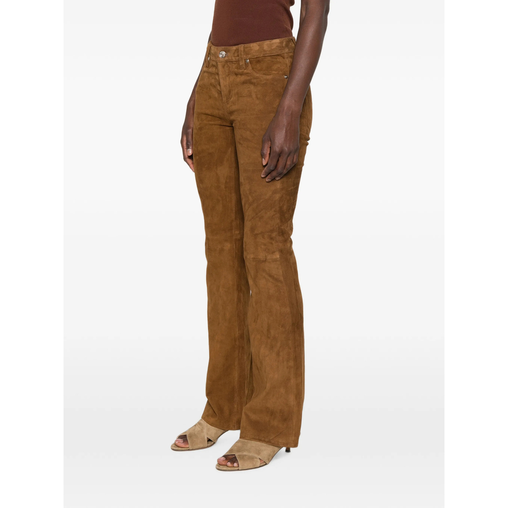 [FRAME] Pants FW26 WF26LPA004  SDDL