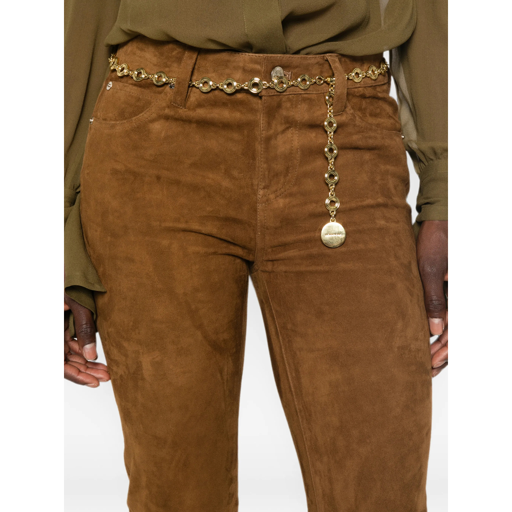 [FRAME] Pants FW26 WF26LPA004  SDDL