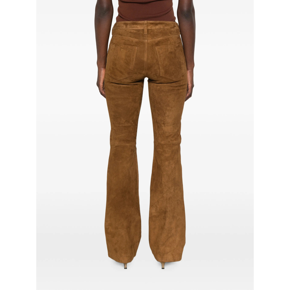 [FRAME] Pants FW26 WF26LPA004  SDDL