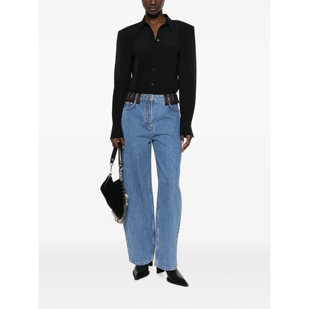 [Iro] Jeans FW26 ARCHIES WP23 DEN15