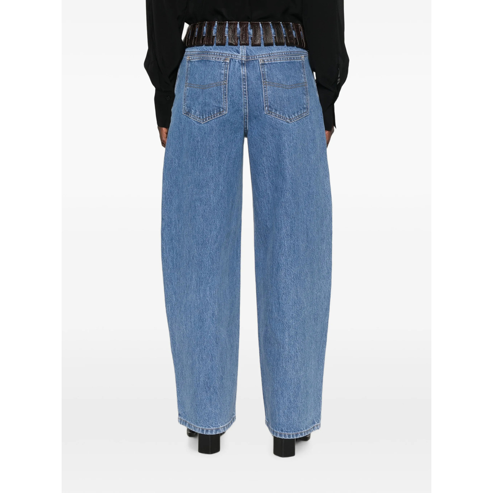 [Iro] Jeans FW26 ARCHIES WP23 DEN15