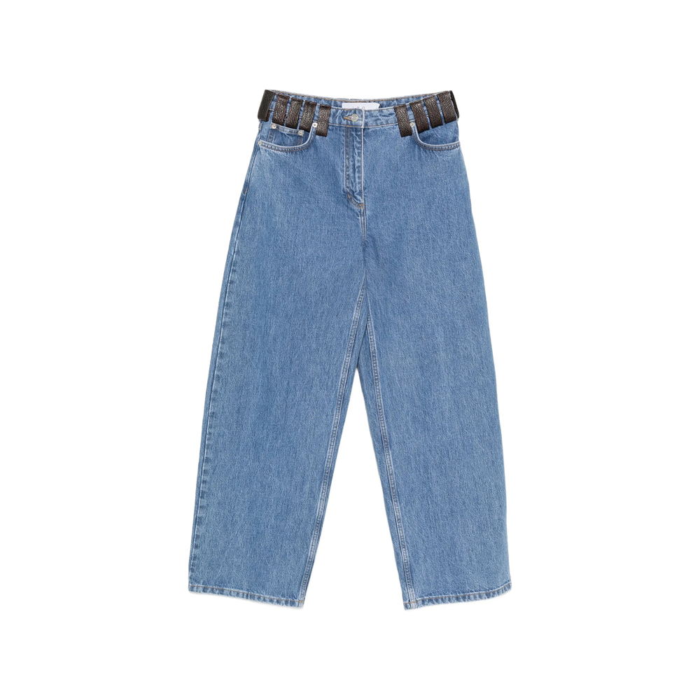 [Iro] Jeans FW26 ARCHIES WP23 DEN15