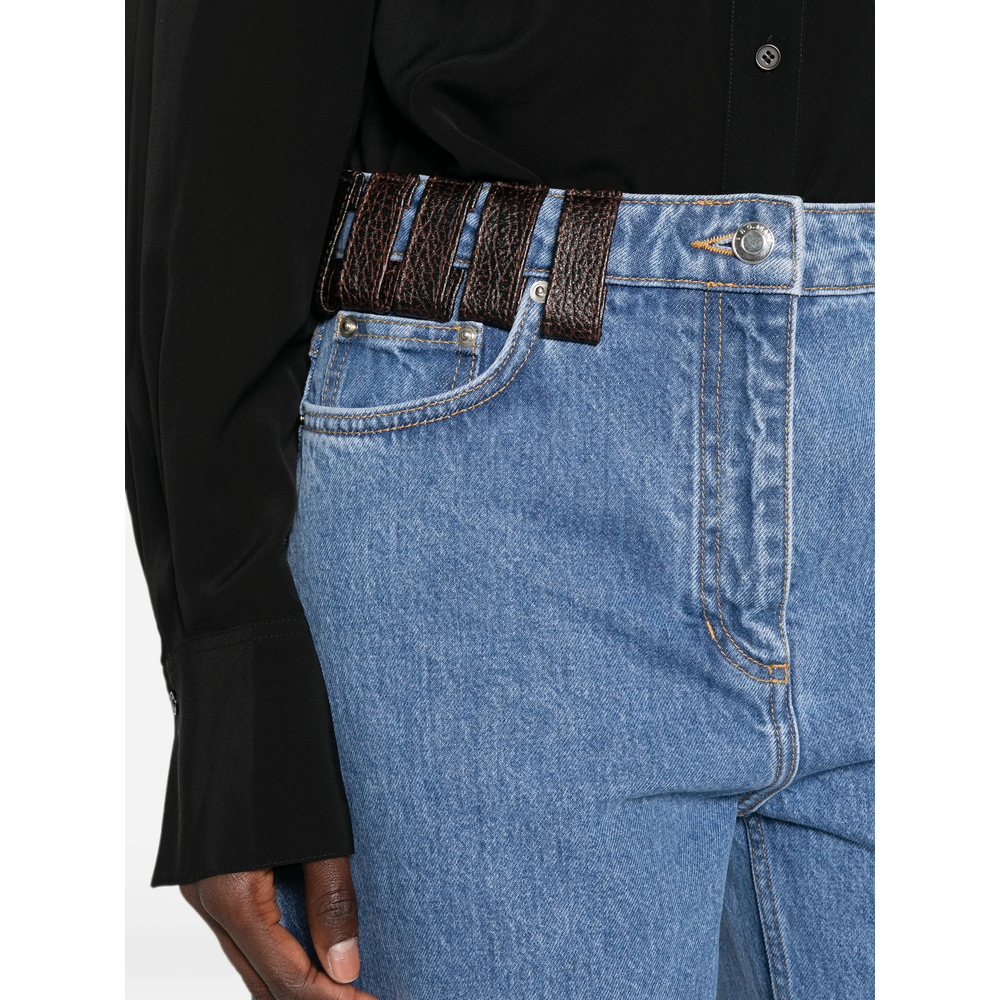 [Iro] Jeans FW26 ARCHIES WP23 DEN15