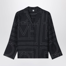 [TOTEME] Shirts Long Sleeve SS26 213-755707