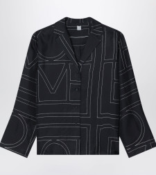 [TOTEME] Shirts Long Sleeve SS26 213-755707