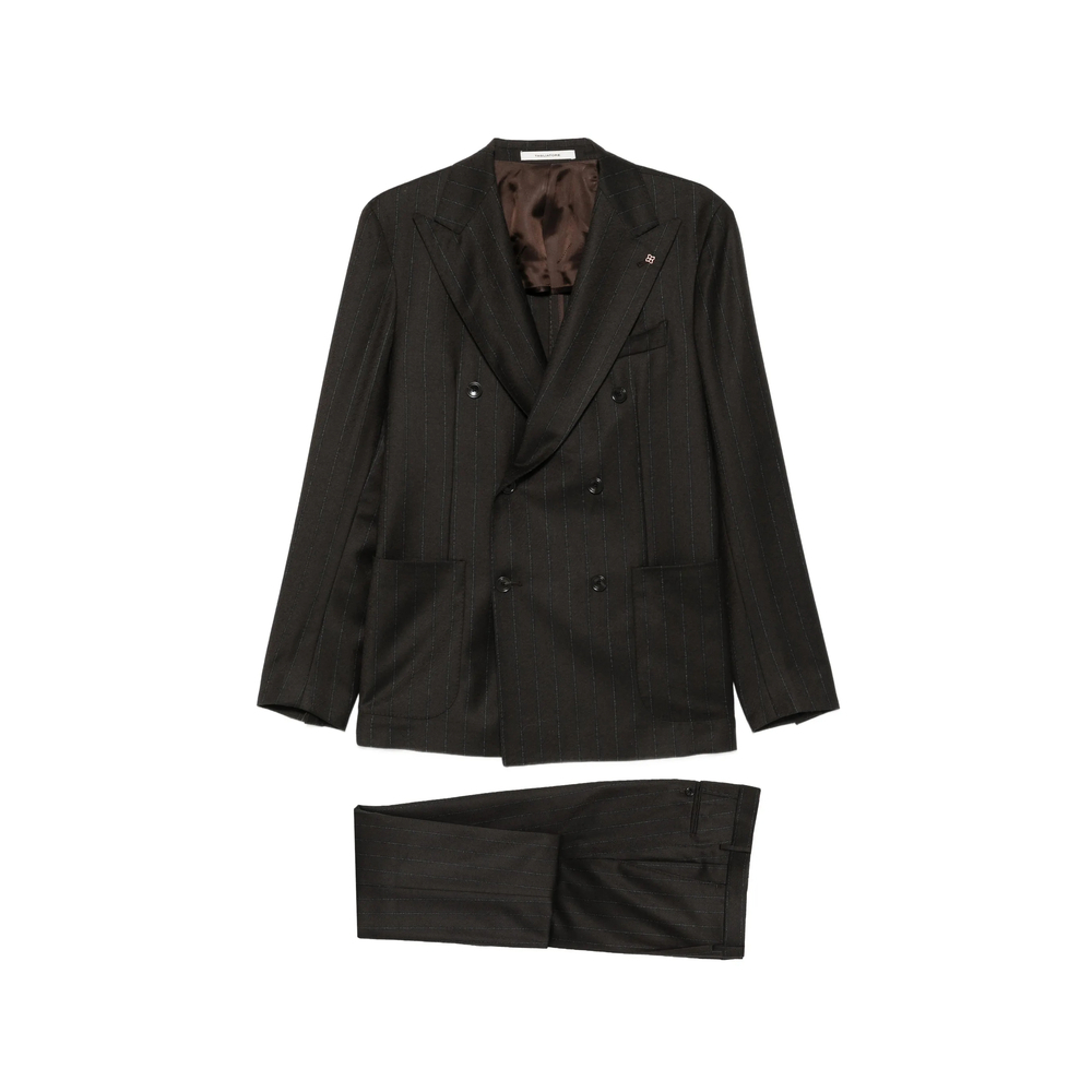 [TAGLIATORE] Blazer FW26 120209 2SVS20K11 EM853