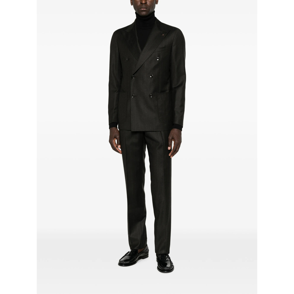 [TAGLIATORE] Blazer FW26 120209 2SVS20K11 EM853