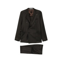 [TAGLIATORE] Blazer FW26 120209 2SVS20K11 EM853
