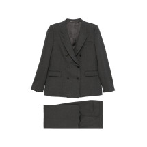 [TAGLIATORE] Jump suit FW26 190045 T-PARIGI10 S1339
