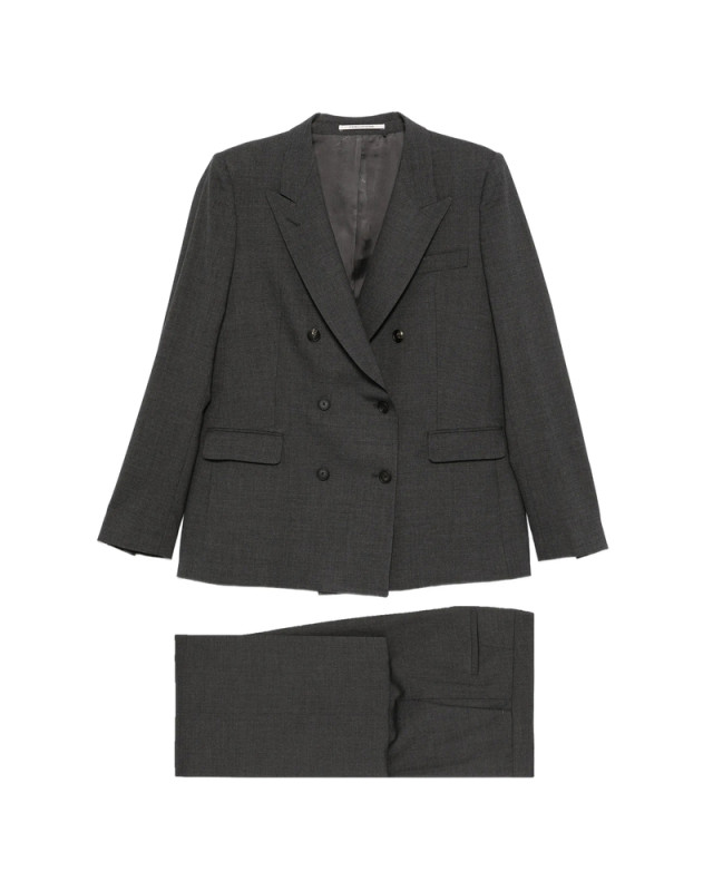 [TAGLIATORE] Jump suit FW26 190045 T-PARIGI10 S1339