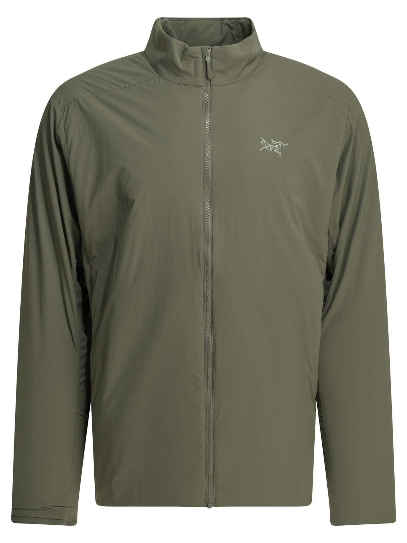 [ARC'TERYX] Jacket FW26 X000010282ATOM SL JKTFORAGE_G