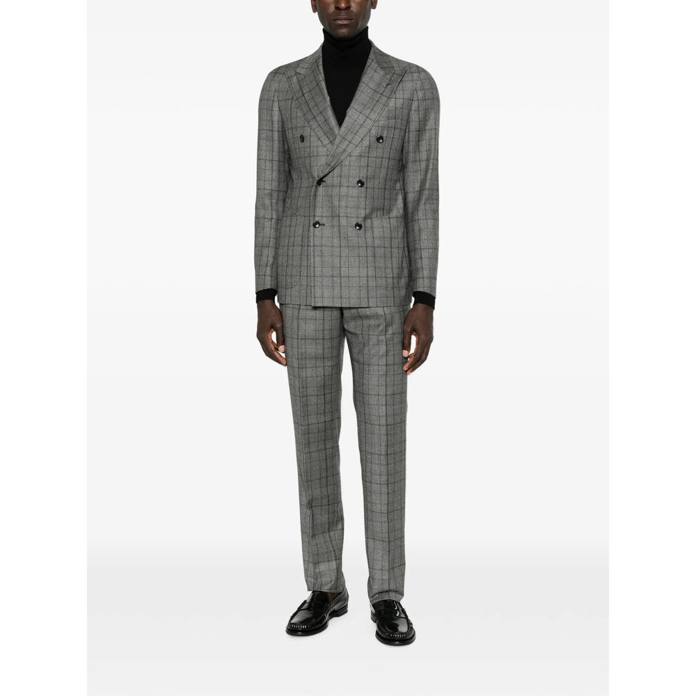 [TAGLIATORE] Blazer FW26 120210 2SVS20K11 ES855