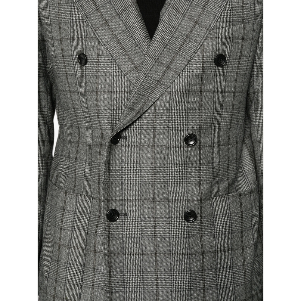 [TAGLIATORE] Blazer FW26 120210 2SVS20K11 ES855
