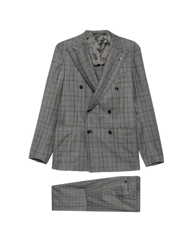 [TAGLIATORE] Blazer FW26 120210 2SVS20K11 ES855