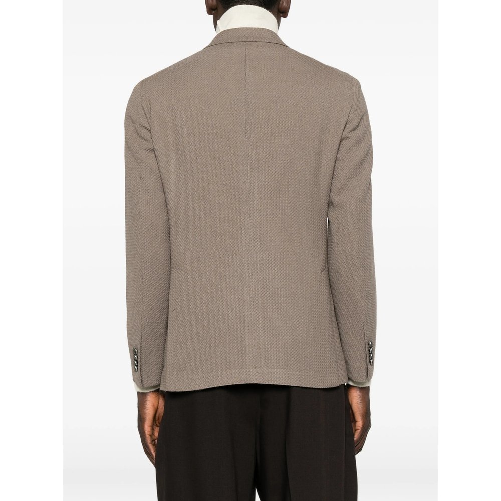 [TAGLIATORE] Blazer FW26 120212 1SMC20K ET802