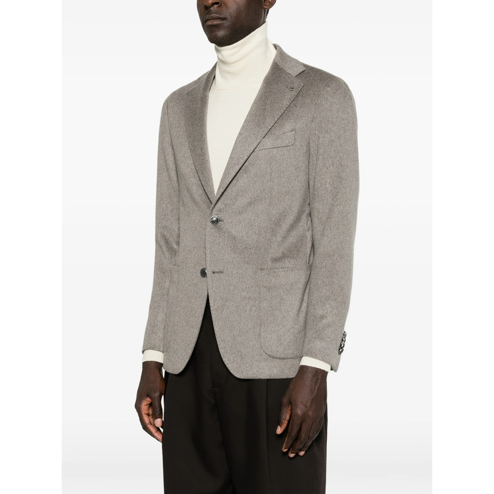 [TAGLIATORE] Blazer FW26 220013 1SVS22K G3262
