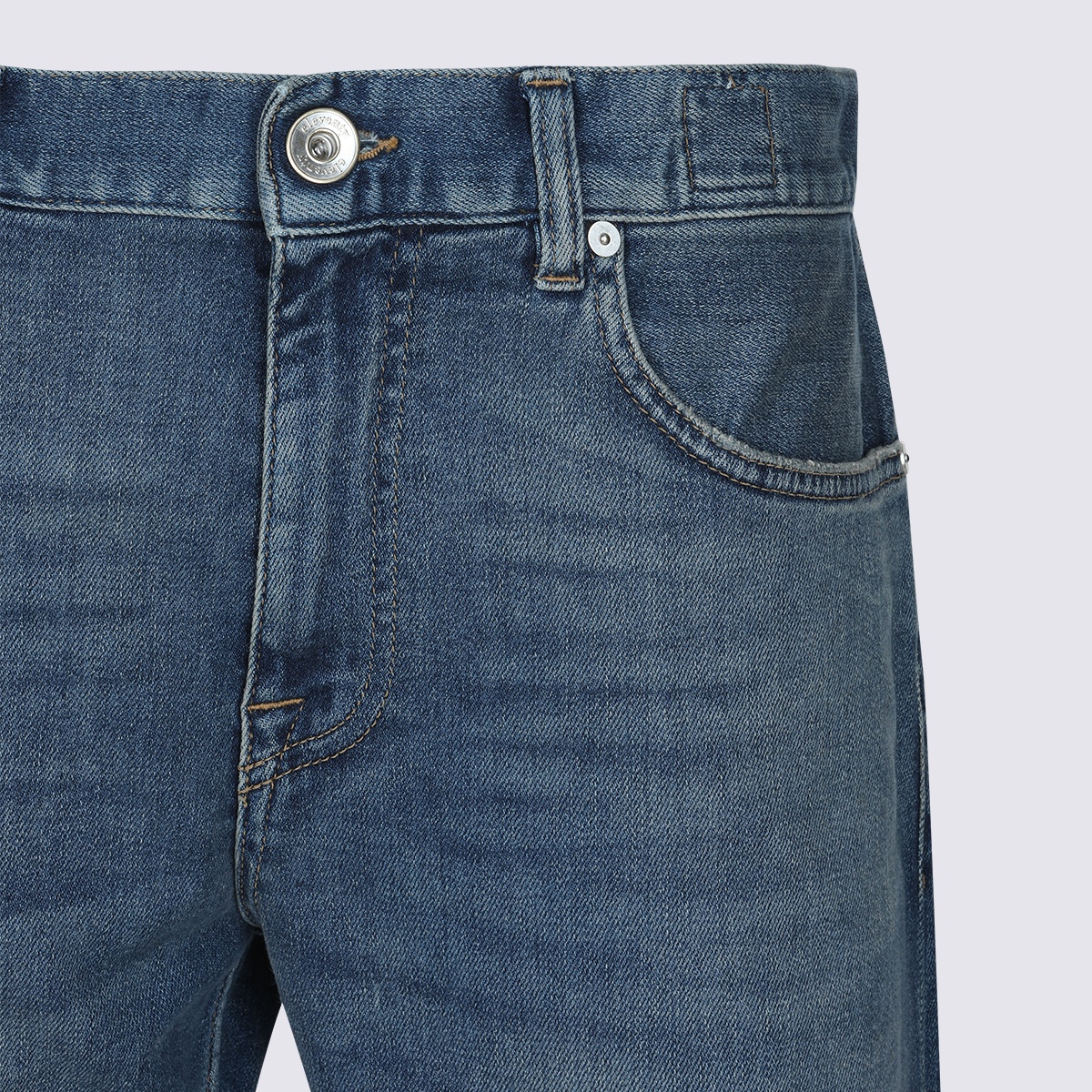 [ELEVENTY] Jeans FW26 X75PANL09TET0L01208N