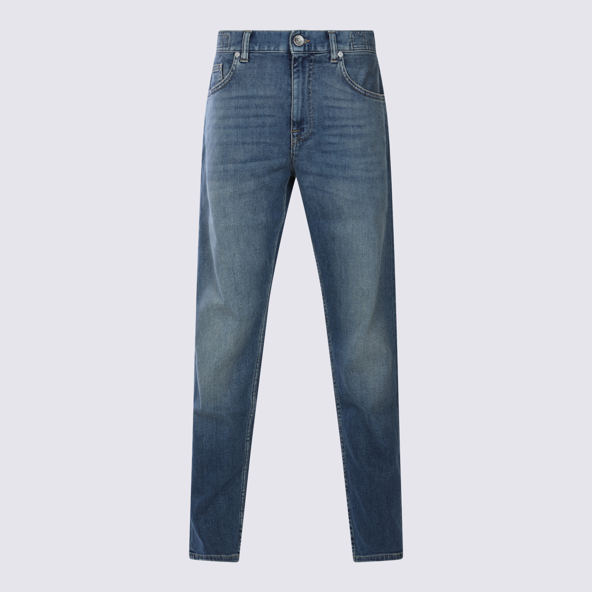 [ELEVENTY] Jeans FW26 X75PANL09TET0L01208N