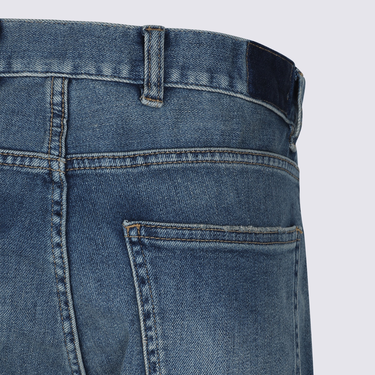 [ELEVENTY] Jeans FW26 X75PANL09TET0L01208N