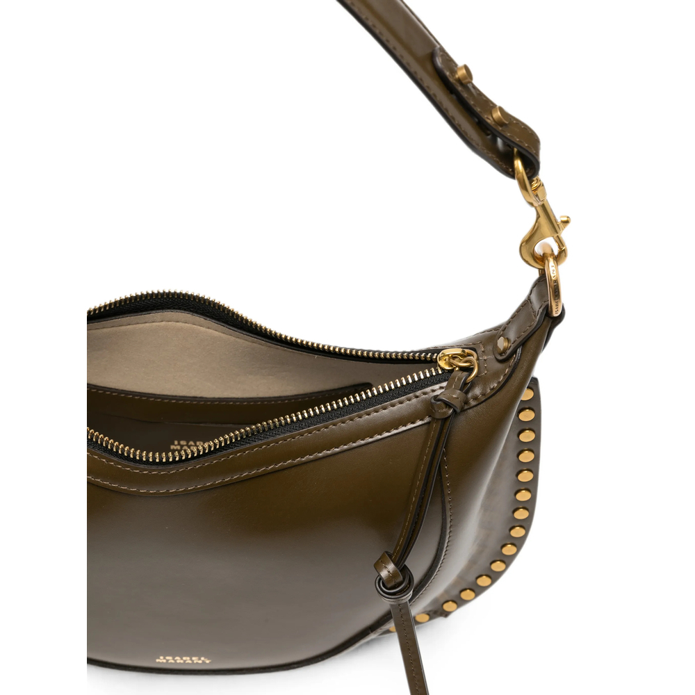 [Isabel Marant] Shoulder bag FW26 A1C01M PP0001FA 67DO