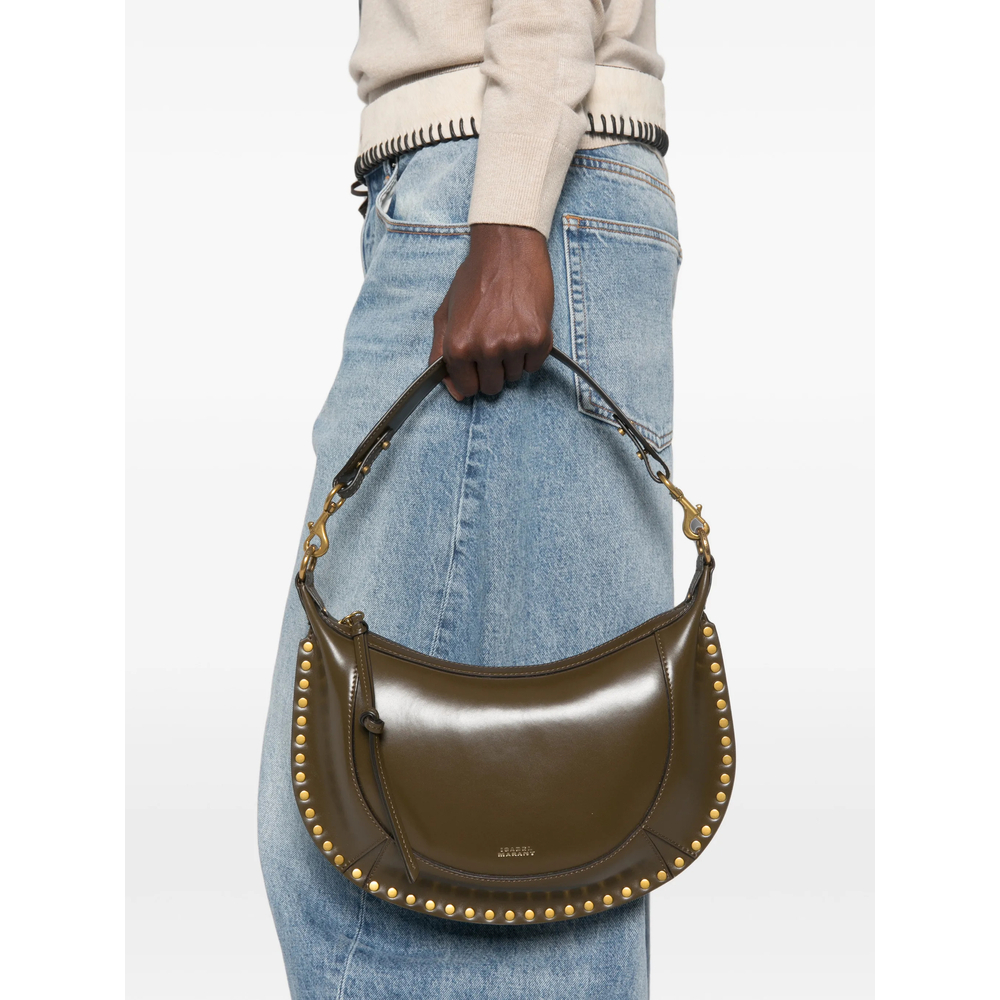 [Isabel Marant] Shoulder bag FW26 A1C01M PP0001FA 67DO