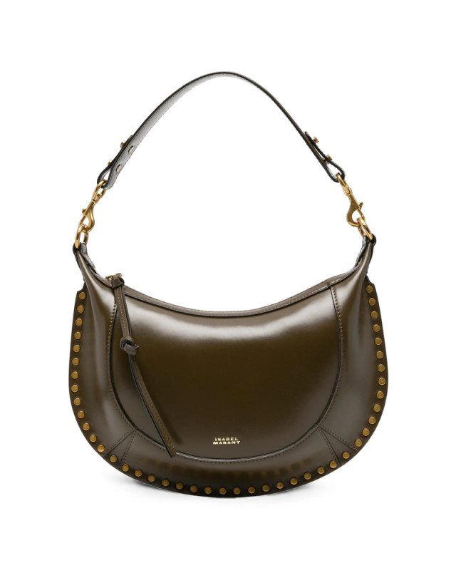 [Isabel Marant] Shoulder bag FW26 A1C01M PP0001FA 67DO