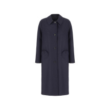 [Blaze Milano] Coat FW26 CTLDN01 I NIA B003