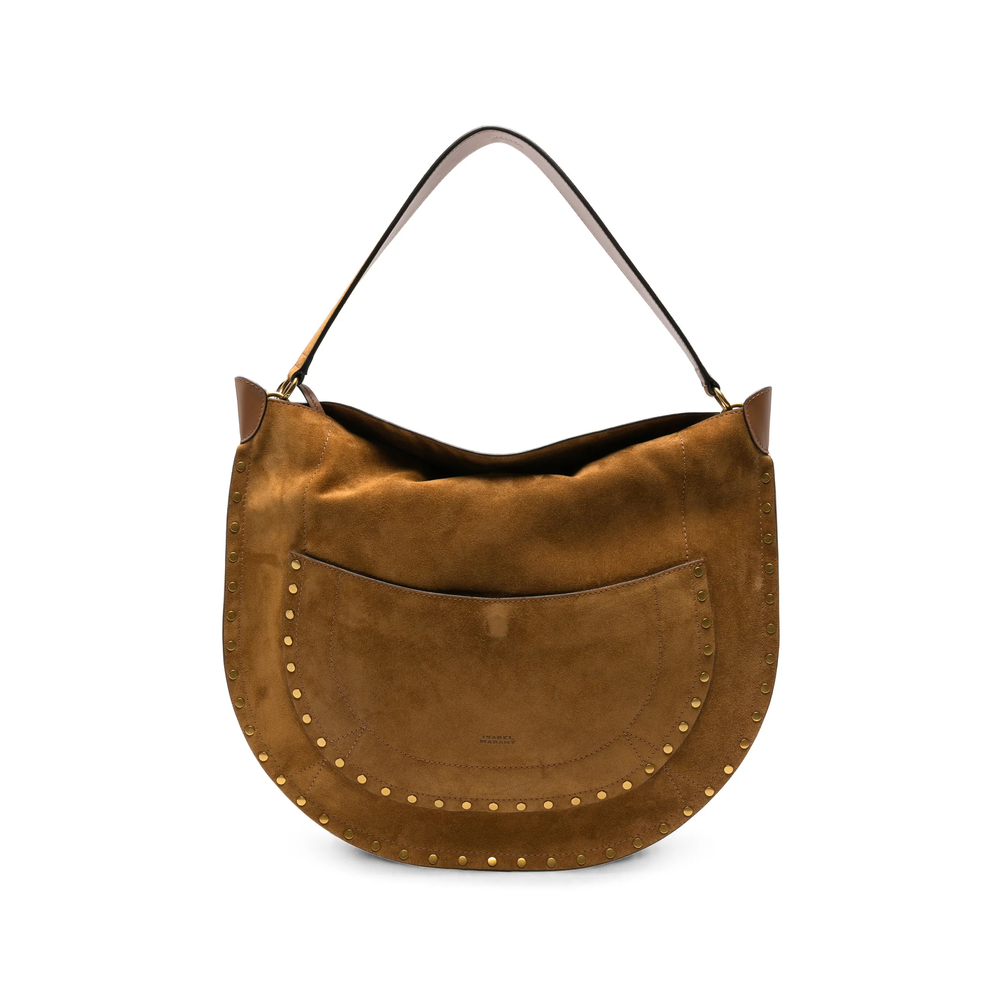 [Isabel Marant] Shoulder bag FW26 D3C12M PP0510FA 50CO