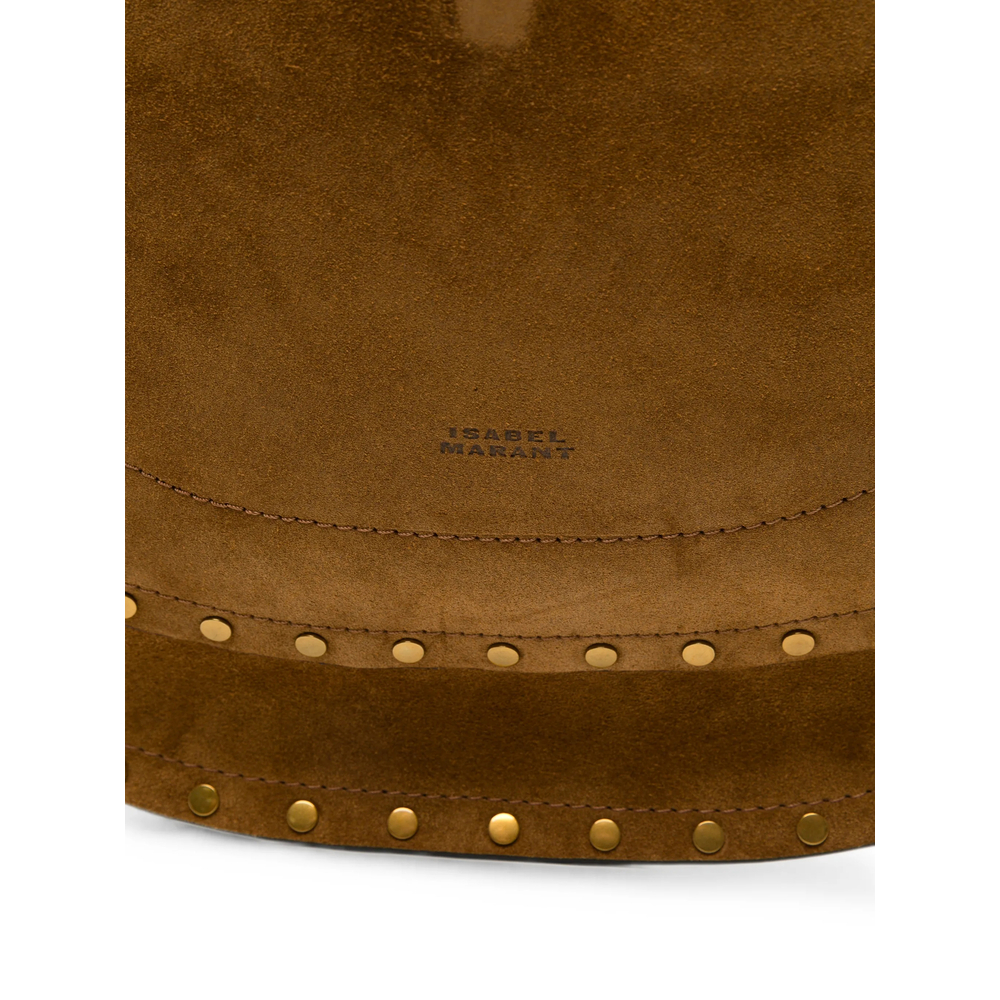 [Isabel Marant] Shoulder bag FW26 D3C12M PP0510FA 50CO