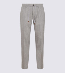[ELEVENTY] Trousers FW26 X75PANB21TES0H02713