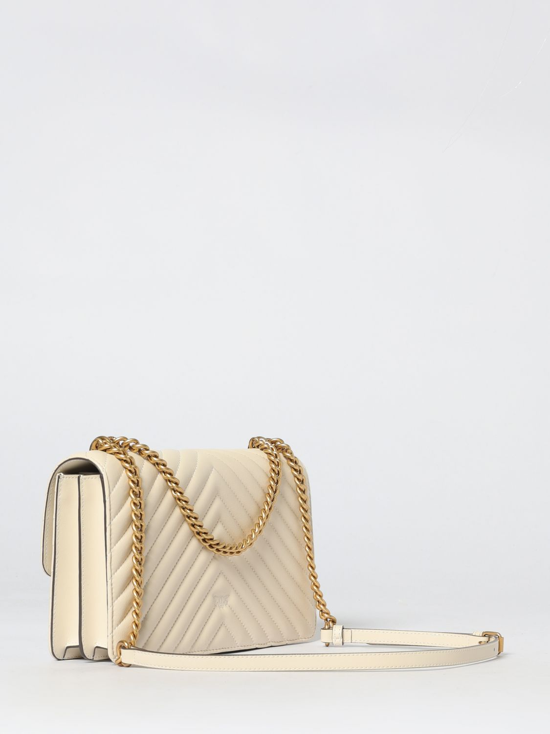 [PINKO] Cross body bag SS26 100941A0GK Z14Q