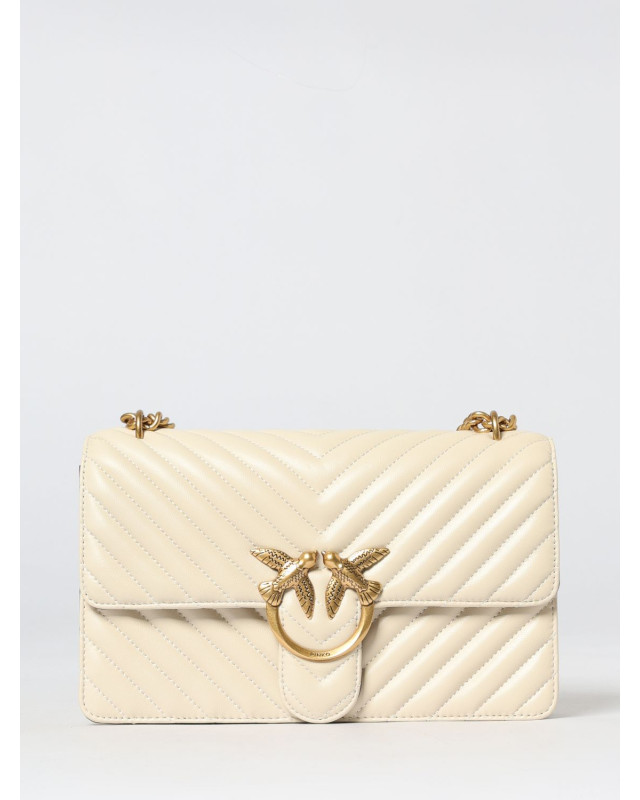 [PINKO] Cross body bag SS26 100941A0GK Z14Q