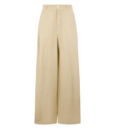 [120% LINO] Trousers SS26 33ALIW29P6000G305D00_D00901