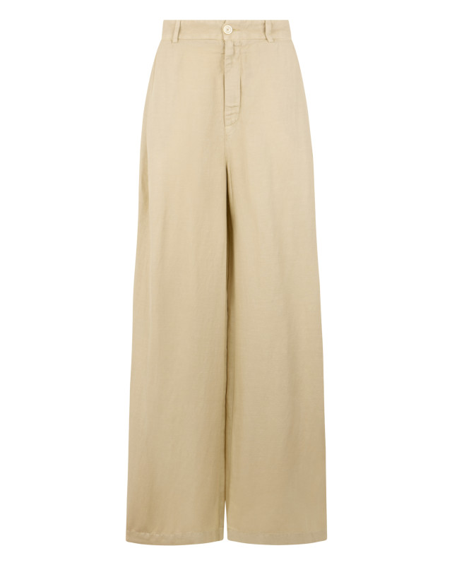[120% LINO] Trousers SS26 33ALIW29P6000G305D00_D00901